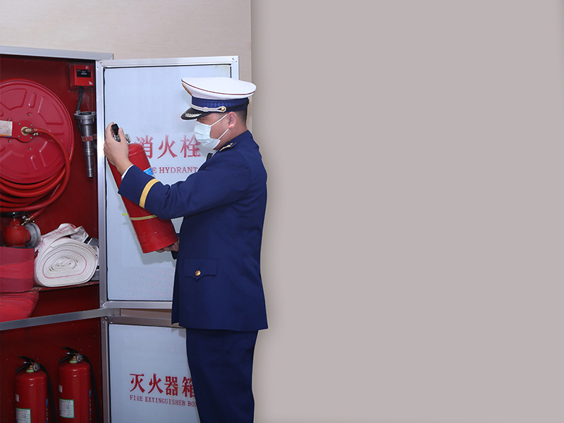 消防设施
